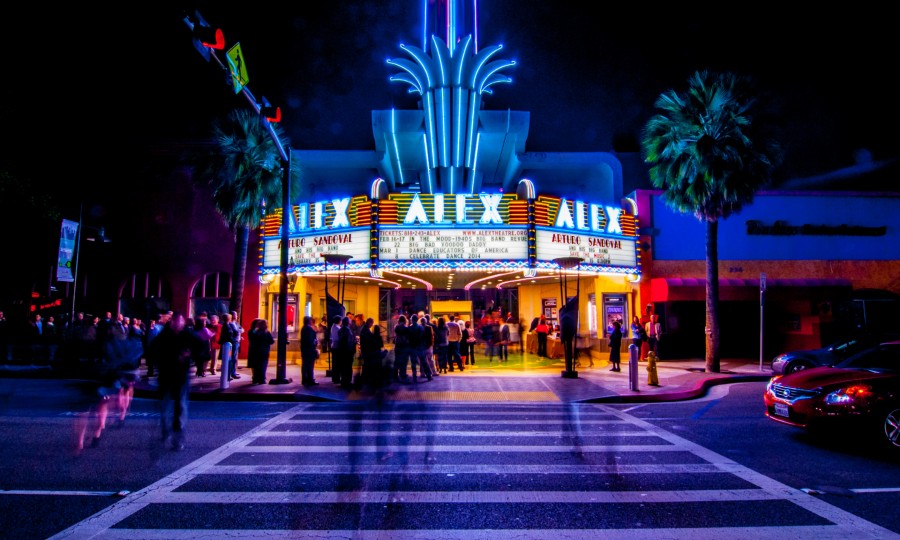 Los Angeles Chamber Orchestra