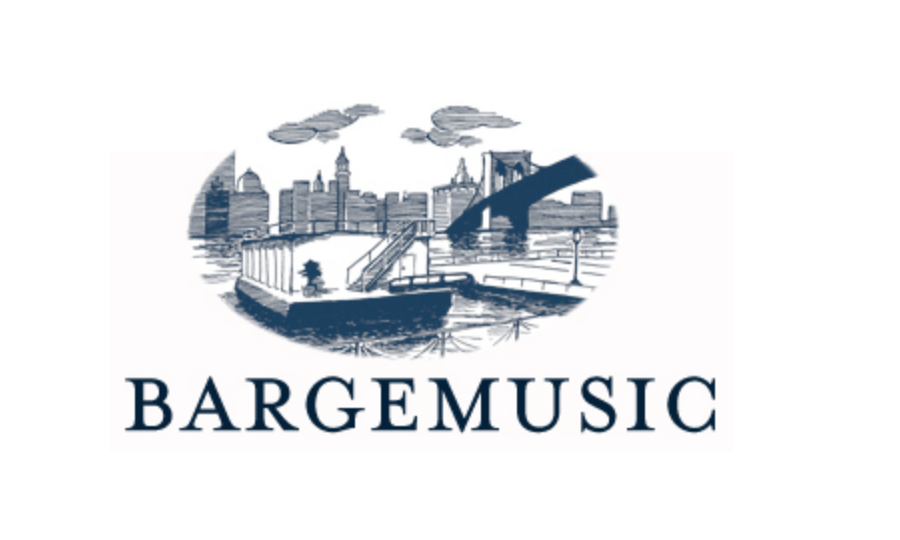 Bargemusic: Here and Now Series