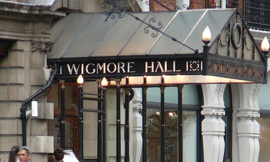 Wigmore Hall