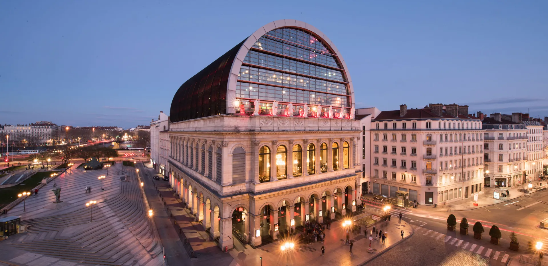 Opéra National de Lyon