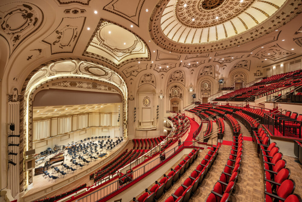 St. Louis Symphony Orchestra