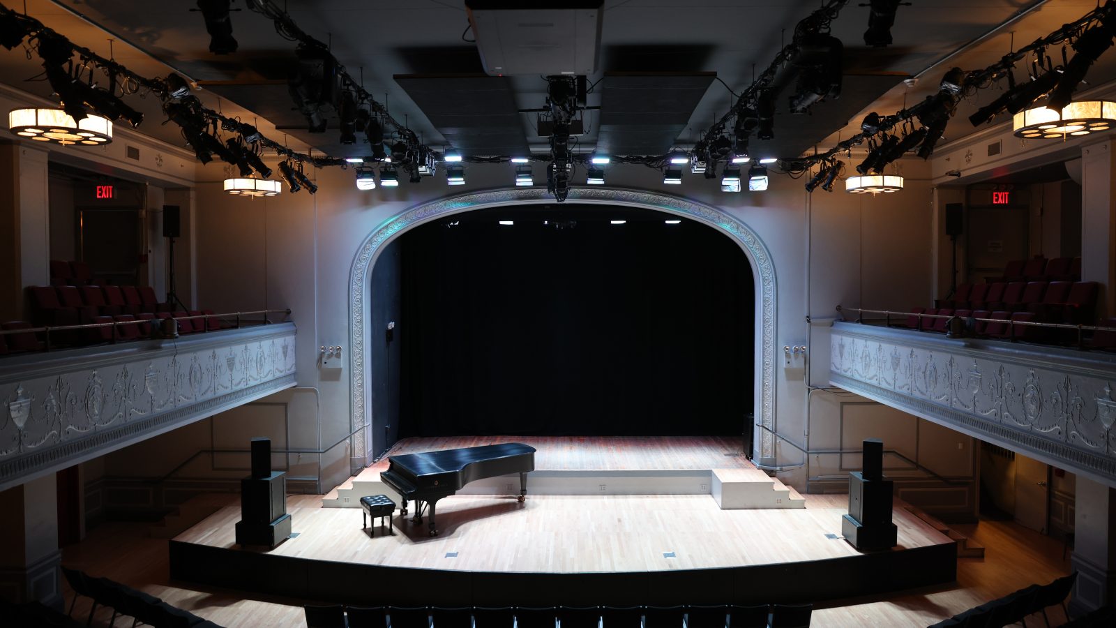 Brooklyn Art Song Society