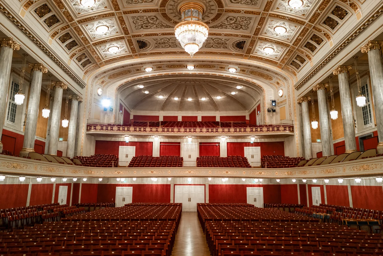 ORF Radio-Symphonieorchester