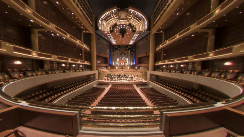Dallas Symphony Orchestra