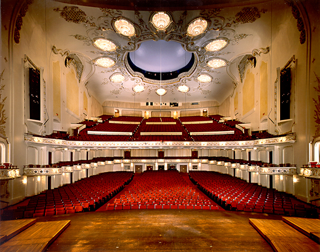 Pittsburgh Symphony Orchestra