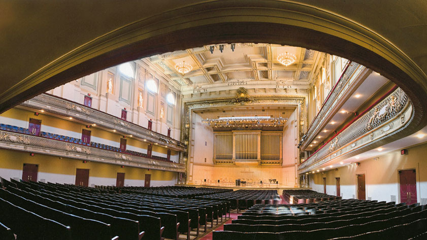 Handel + Haydn Society