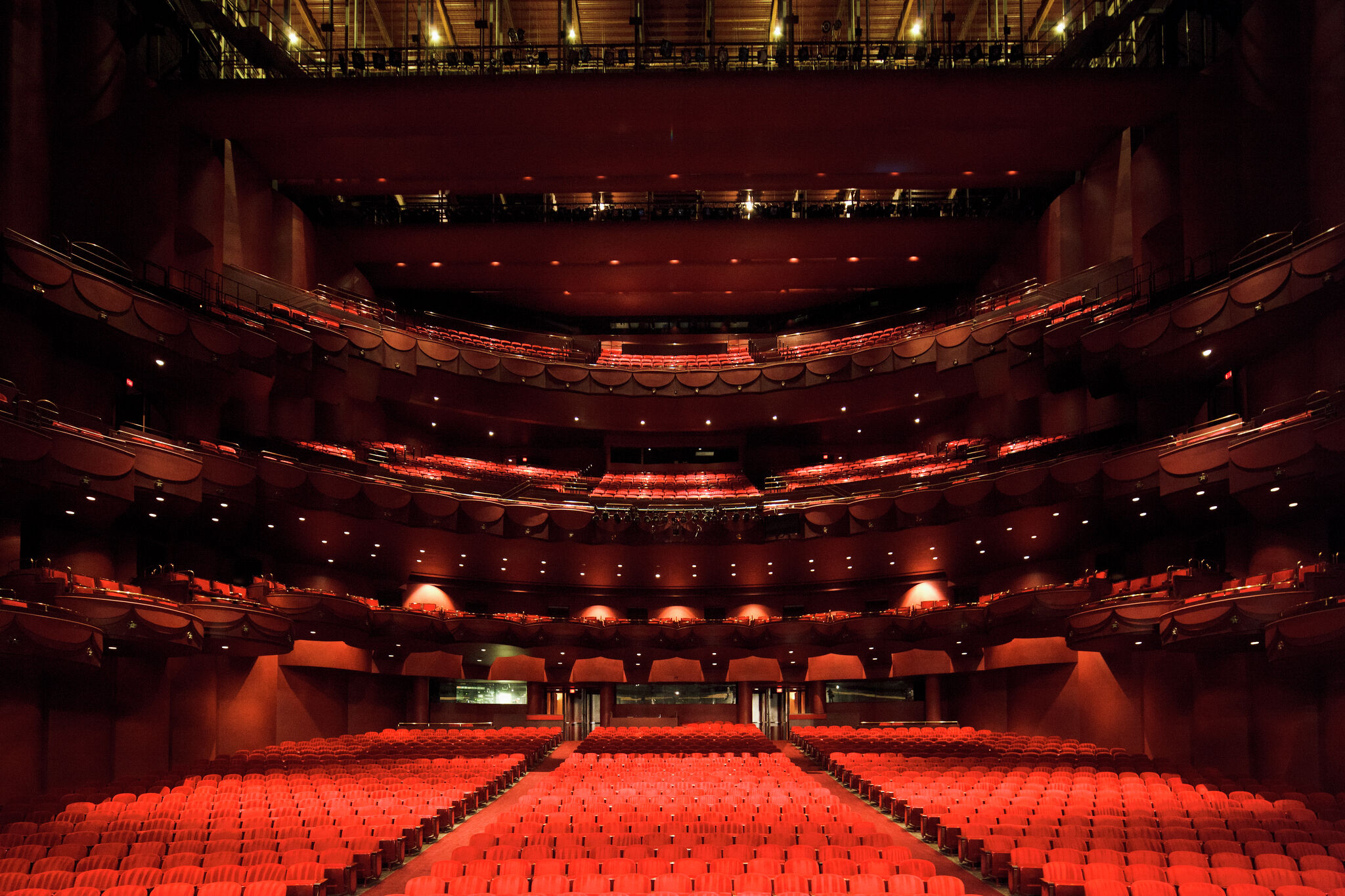 Houston Grand Opera