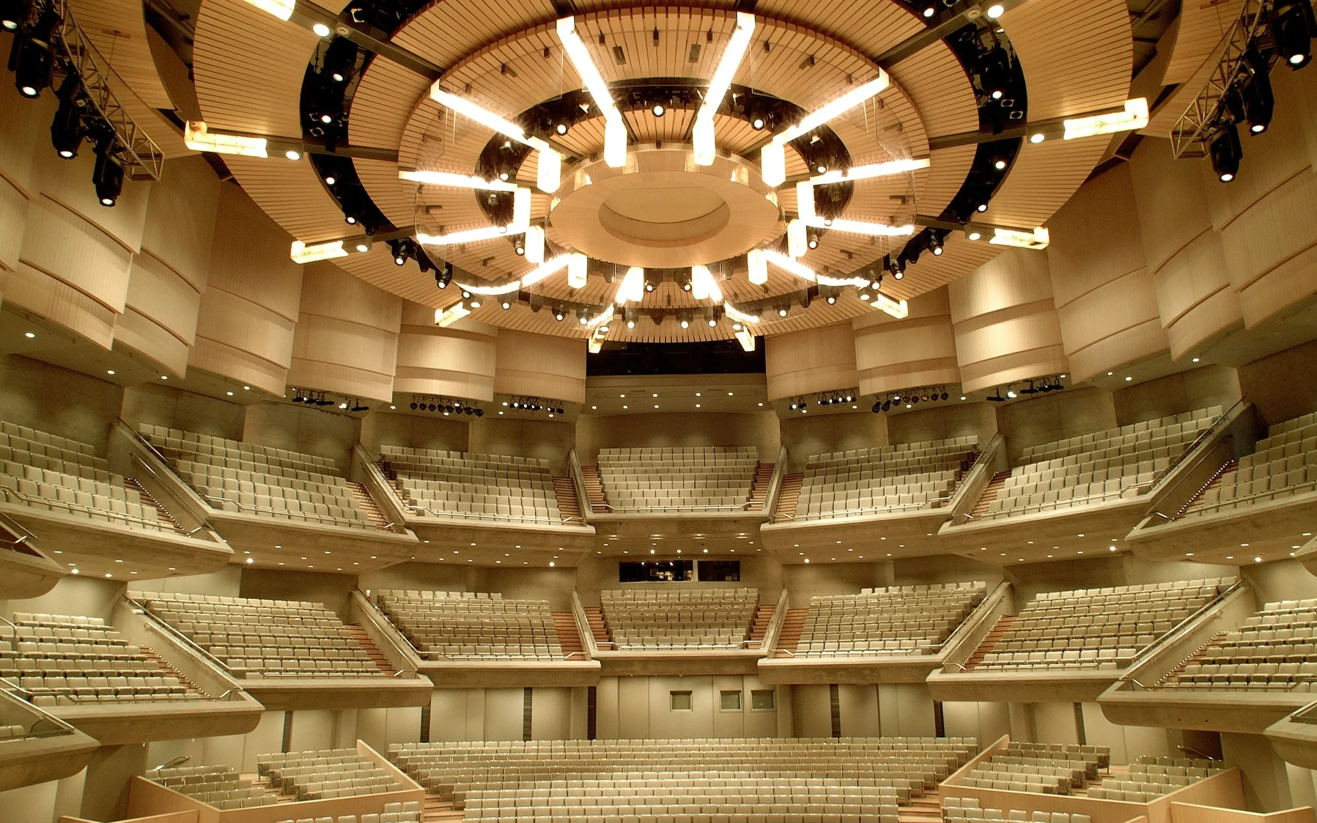 Toronto Symphony Orchestra